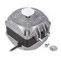 Motor ventilator AC, -30/+40C, 16W, cabluri 450mm, IP42, 420mA, M4Q045-CF01-01, EBM-PAPST