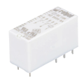 Releu 110VDC, DPDT, 8A, RM84-2012-35-1110, RELPOL
