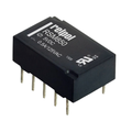 Releu 5V, monostabil, DPDT, 2A, RSM850-6112-85-1005, RELPOL