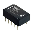 Releu 5V, bistabil, DPDT, 2A, 1 bobina, RSM850B-6112-85-1005, RELPOL