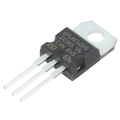 STGP6NC60HD, IGBT, 15A, 600V, TO220, 56W, STMICROELECTRONICS