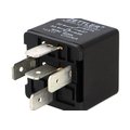 Releu 12VDC, auto, 40A, SPDT, 5 PINI, AZ9731-1C-12DC2, ZETTLER