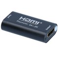 Repetor HDMI, 3D, 4K*2K, pana la 40m, REP-HDMI632