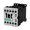 Contactor 17A, 24VDC, 3xNO, auxiliar NO, NC, 3RT2025-1BB40, SIEMENS