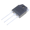 IXFQ24N50P2, N-MOSFET, 500V, 24A, 480W, TO3P, IXYS