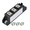 Modul dioda tiristor, modul, 214A, 1.6kV, MCD200-16IO1, IXYS