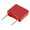 2.2uF/100V, condensator poliester, MKS2, RM5, WIMA