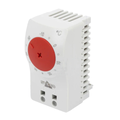 Regulator temperatura, termostat, incalzire, -10...50C, NC, 10A, 11100.0-01, STEGO