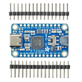 Modul USB, GPIO, SPI, I2C, USB, STEMMA QT, FT232H, 2264, ADAFRUIT