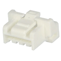 Conector cablu-placa, 4 pini, mama, 502439-0400, MOLEX