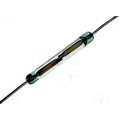Contact reed, in vid, 1A, SPST-NO, 10W, 2.3x14.2mm, KSK-GR560-1015, STANDEXMEDER