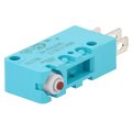 Microintrerupator, fara maneta, 3A, ON-(ON), SPDT, 250V, ABV1210513, PANASONIC