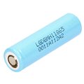 Acumulator 3.6V, Li-Ion, 3200mAh, MR18650, ACCU-18650-3.2LG, LG CHEM