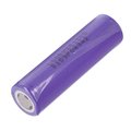 Acumulator 3.65V, Li-Ion, 2600mAh, MR18650, ACCU-INR18650-M26, LG CHEM