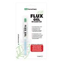 Seringa cu flux lipire, RMA, dezoxidant, fara halogenuri, gel, 10ml, utilizare smd, TOPNIK-GEL, AG TERMOPASTY