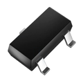 AO3400A, N-MOSFET, 30V, 4.7A, SOT23, ALPHA & OMEGA SEMICONDUCTOR