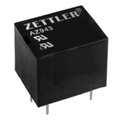 Releu 12VDC, 15A, SPST-NO, RM2, AZ943-1AH-12DE, ZETTLER