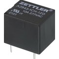 Releu 12VDC, 10A, SPDT, AZ943-1CH-12D, ZETTLER