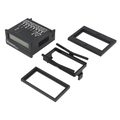 Contor digital, de viteza, RPM, 99999999, IP65, 22x45, 4-30VDC, CODIX-LP-2, KUBLER