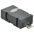 Microintrerupator, SPST-NO, 6V, SMD, Ultra Subminiature, 1.2N, IP40, D2LS-11, OMRON