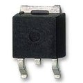 BT139B-800, Triac; 800V; 16A; 50mA, D2PAK