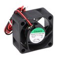 Ventilator 12VDC, 40x40x20mm, 2 fire, EB40201S2-999, SUNON