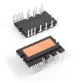 FSBB15CH60F, 15A, 600V, 3-PHASE, Motor, Motion, Ignition Controllers, ON SEMICONDUCTOR