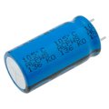 1000uF/50V, Condensator, Low Esr, 105C, RM7.5, 16x31mm, 10000h, MAL213661102E3, VISHAY