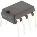 MCP4921-E/P, Digital to Analog Converters, DAC, 12 bit, SPI, MICROCHIP