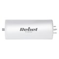 40uF/450VAC, Condensator pornire motor, SURUB, 46x105mm, CBB60-40UF-SR, REBEL