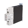 Releu Solid State, 30A, 42-600VAC, DIN, RGC1A60D30KGU, CARLO GAVAZZI