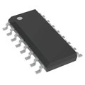 TD310ID, Power IC, Half Bridge, 600mA Out, SOIC, STMICROELECTRONICS