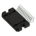 TDA7850H, 4x85W, Mosfet, Flexiwatt Orizontal, STMicroelectronics