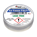 Pasta curatit varfuri lipit, regenerare varfuri ciocan, 30g, TIP-TINNER-TSLF+, CYNEL