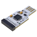 Modul USB A-FIFO, FT1248, GPIO, I2C, SPI, UM232H-B-01, FTDI