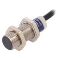Senzor inductiv M12, 4mm, PNP, NO, XS112B3PAL2, SCHNEIDER ELECTRIC