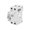 Disjunctor diferential, 30mA, 16A, RCBO, AC, IP20, HNB-B16/1N/003, EATON ELECTRIC