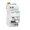 Intrerupator diferential, 30mA, 20A, RCD, IP40,  A9D31620, SCHNEIDER