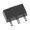 MCP1703T-3302EMB, Fixed LDO Voltage Regulator, 2.7V to 16V, 3.3Vout, 250mAout, SOT-89-3, MICROCHIP