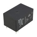 Releu 24VDC, 30A, DPST-NO, T92S7D12-24, TE CONNECTIVITY