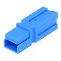 Conector 75A, cablu-cablu, hermafordit, albastru, 1 buc, 1130-0101-01, ENCITECH