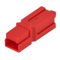 Conector 75A, cablu-cablu, hermafordit, rosu, 1 buc, 1130-0101-04, ENCITECH