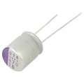 470uF/16V, condensator polimer, 10x13mm, RM5, 5000h, 16SEPC470M, PANASONIC