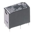 Releu 12VDC, 5A, SPDT, 1 form C, JQ1-12V-F, PANASONIC