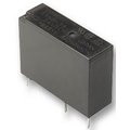 Releu 12VDC, 5A, SPST, ALDP112, PANASONIC