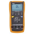 LRC-METER, punte, digital, masurare, capacitati, inductante, rezistoare, conexiune ESR, PC, USB, 72-10465, TENMA