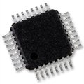 ATMEGA328P-AUR, 32Kbyte flash, 1Kbyte EEPROM, 2Kbyte RAM, MICROCHIP