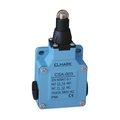 Limitator cursa cu rola, NO, NC, 10A, CSA-003