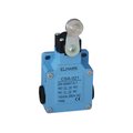 Limitator cursa cu rola, NO, NC, 10A, CSA-021