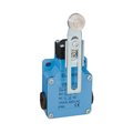 Limitator cursa cu rola, NO, NC, 10A, CSA-031